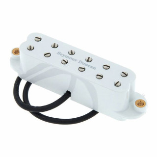 Seymour Duncan SJBJ-1N Белый Seymour Duncan SJBJ-1N White