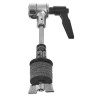 Стойка для тарелок DW SM2034 Cymbal Stand DW SM2034 Cymbal Stand