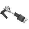 Стойка для тарелок DW SM2034 Cymbal Stand DW SM2034 Cymbal Stand