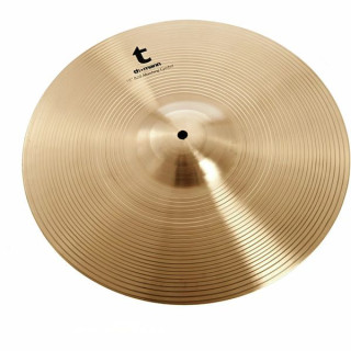 Походные тарелки Thomann 16" B20 Thomann 16" B20 Marching Cymbals