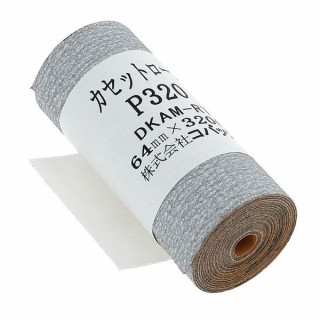 Наждачная бумага Kovax KCR320 Sel-Adhesive Sandpaper Kovax KCR320 Sel-Adhesive Sandpaper