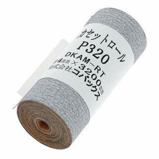 Наждачная бумага Kovax KCR320 Sel-Adhesive Sandpaper Kovax KCR320 Sel-Adhesive Sandpaper