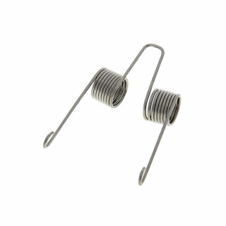 Пружинная труба рычага ротора Thomann Thomann Rotor Lever Spring Trumpet