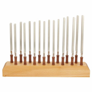 Камертон Meinl Tuning Fork TTF-SET-16 Meinl Tuning Fork TTF-SET-16