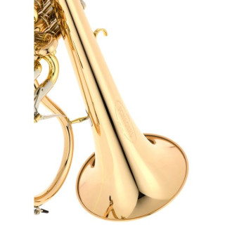 Шагерль "АГЛАЯ" Bb- Флюгельхорн L Schagerl "AGLAEA" Bb- Flugelhorn L