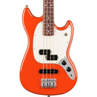Fender Player II Mustang Bass RW RLO Fender Player II Mustang Bass RW RLO