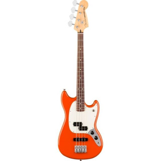 Fender Player II Mustang Bass RW RLO Fender Player II Mustang Bass RW RLO