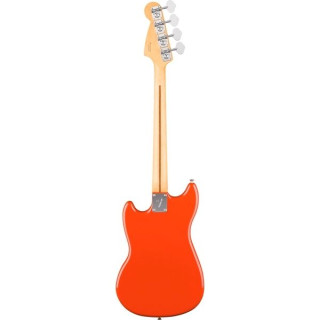 Fender Player II Mustang Bass RW RLO Fender Player II Mustang Bass RW RLO