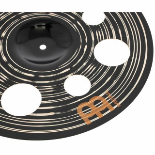 Крэш тарелка Meinl 16" Class. Cust. Dark Tr. Cr. Meinl 16" Class. Cust. Dark Tr. Cr.
