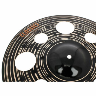 Крэш тарелка Meinl 16" Class. Cust. Dark Tr. Cr. Meinl 16" Class. Cust. Dark Tr. Cr.