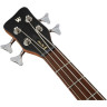 Акустическая бас-гитара Warwick Alien Deluxe Hybrid 4 LH NT 