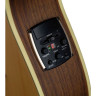 Акустическая бас-гитара Warwick Alien Deluxe Hybrid 4 LH NT 