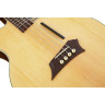 Акустическая бас-гитара Warwick Alien Deluxe Hybrid 4 LH NT 