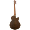 Акустическая бас-гитара Warwick Alien Deluxe Hybrid 4 LH NT 