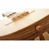 Томанн Гавайская гитара лютня тенор Thomann Ukulele Lute Tenor