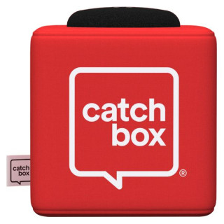Catchbox Mod Красный Catchbox Mod Red