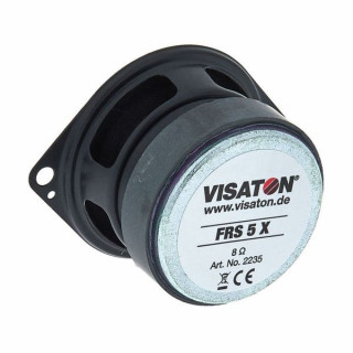 Visaton FRS 5 X Visaton FRS 5 X
