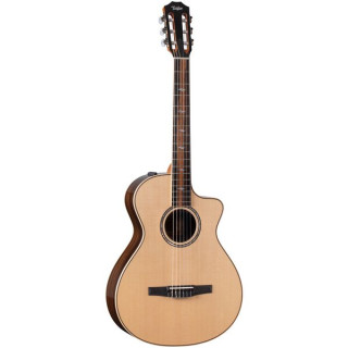 Акустическая гитара Taylor 812CE-N Taylor 812CE-N