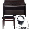 Цифровое пианино Korg G1 B Air BR Bundle №411850 (Комплект)