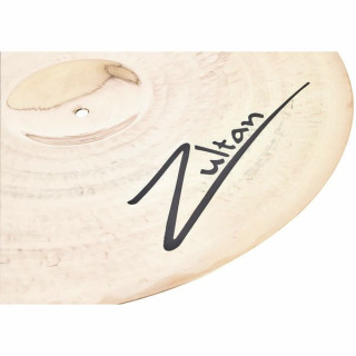 Райд тарелка Zultan 21" Q Ride Zultan 21" Q Ride