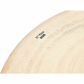 Райд тарелка Zultan 21" Q Ride Zultan 21" Q Ride