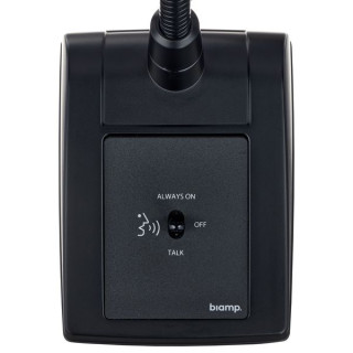 Системы Biamp MICPAT-D Biamp Systems MICPAT-D