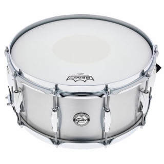 Барабаны Gretsch 14"x6,5" Малый барабан Гран-при Gretsch Drums 14"x6,5" Grand Prix Snare Drum