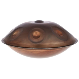 Thomann Handpan ES C# Amara 432Hz Thomann Handpan ES C# Amara 432Hz