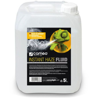 Жидкость Cameo Instant Haze Fluid 5л Cameo Instant Haze Fluid 5l