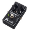 Британская педальная компания Dumble Blackface Overdrive British Pedal Company Dumble Blackface Overdrive