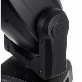 ДОПОЛНИТЕЛЬНОЕ пятно фокусировки 2X ADJ Focus Spot 2X