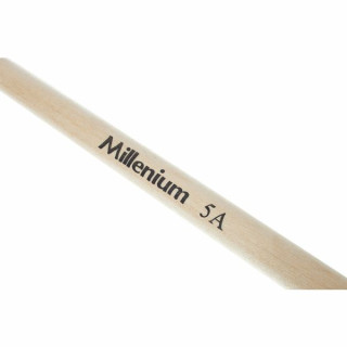 Кленовые палочки Millenium 5AN -нейлон- Millenium 5AN Maple Drumsticks -Nylon-