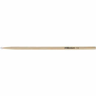 Кленовые палочки Millenium 5AN -нейлон- Millenium 5AN Maple Drumsticks -Nylon-