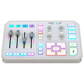 TC-Helicon Go XLR-WH TC-Helicon Go XLR-WH