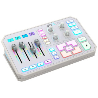 TC-Helicon Go XLR-WH TC-Helicon Go XLR-WH