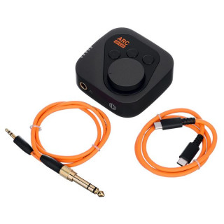 IK Multimedia ARC ON-EAR IK Multimedia ARC ON·EAR