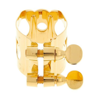 Дерево Камень Тенор Отто Линк Лигатура M GP Wood Stone Tenor Otto Link M GP Ligature