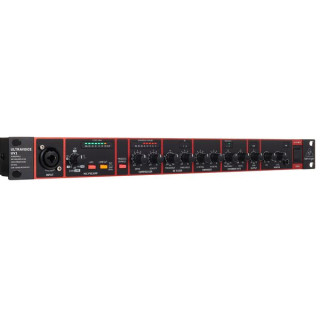 Behringer UV1 Набор №107091 Behringer UV1 Bundle №107091