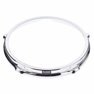 S-образный обруч SH105 10" Барабанный обруч с 5 отверстиями S-Hoop SH105 10" Drumhoop 5-hole