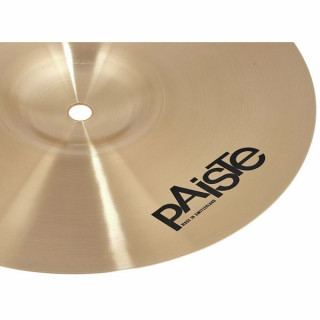 Сплэш тарелка Paiste 10" 602 Mod. Essential Splash Paiste 10" 602 Mod. Essential Splash