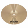 Сплэш тарелка Paiste 10" 602 Mod. Essential Splash Paiste 10" 602 Mod. Essential Splash