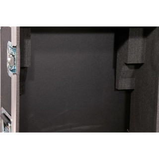 Тонкий чехол для Allen & Heath SQ5 PB Thon Case for Allen & Heath SQ5 PB