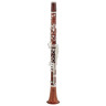 Кларнет Buffet Crampon Tosca Bb-Clarinet 19/6 Mopane