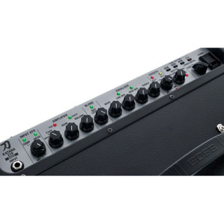 Комбоусилитель для бас-гитары Boss Katana-210 Bass Набор №651493 Boss Katana-210 Bass Bundle №651493