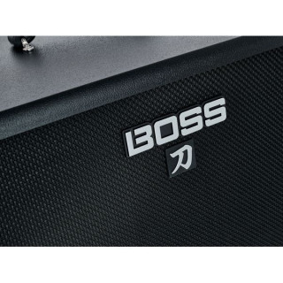 Комбоусилитель для бас-гитары Boss Katana-210 Bass Набор №651493 Boss Katana-210 Bass Bundle №651493