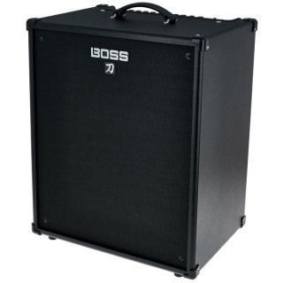 Комбоусилитель для бас-гитары Boss Katana-210 Bass Набор №651493 Boss Katana-210 Bass Bundle №651493