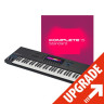 Native Instruments Kontrol S61 MK3 Набор №601322 Native Instruments Kontrol S61 MK3 Bundle №601322