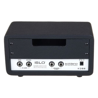 Soldano SLO-Мини-усилительная головка Soldano SLO-Mini Amp Head