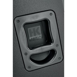 Активный динамик HK Audio Linear 5 MKII 115 FA HK Audio Linear 5 MKII 115 FA
