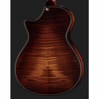 Тейлор Builder's Edition 652ce WHB Taylor Builders Edition 652ce WHB